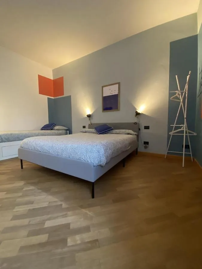 L'Ortensia By Monteverdi Apartments Florence 0*,