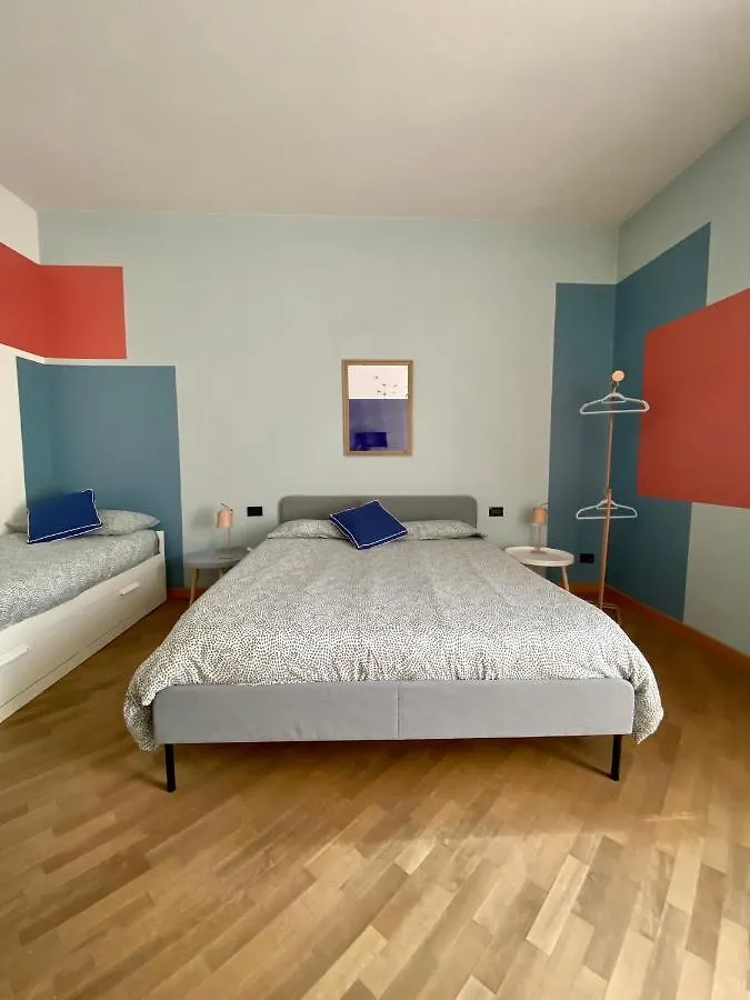 L'Ortensia By Monteverdi Apartments Florence Italy