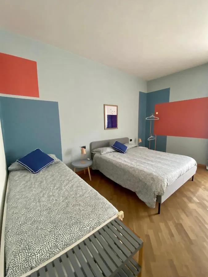 L'Ortensia By Monteverdi Apartments Florence Italy