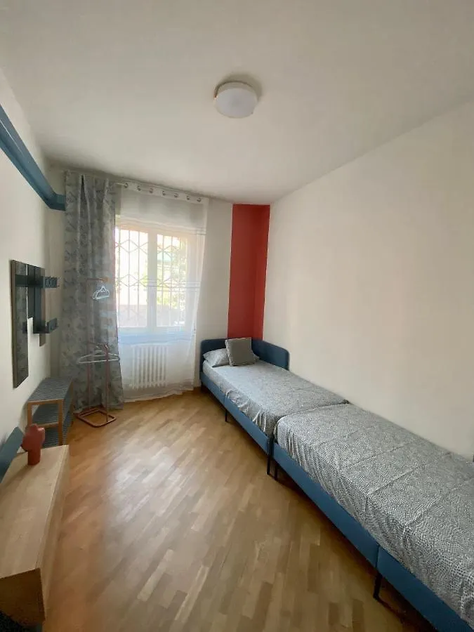 L'Ortensia By Monteverdi Apartments Florence