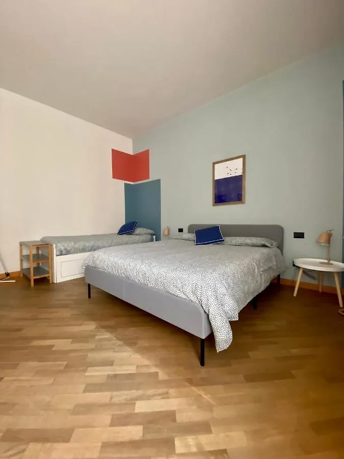 L'Ortensia By Monteverdi Apartments Florence 0*,  Italy