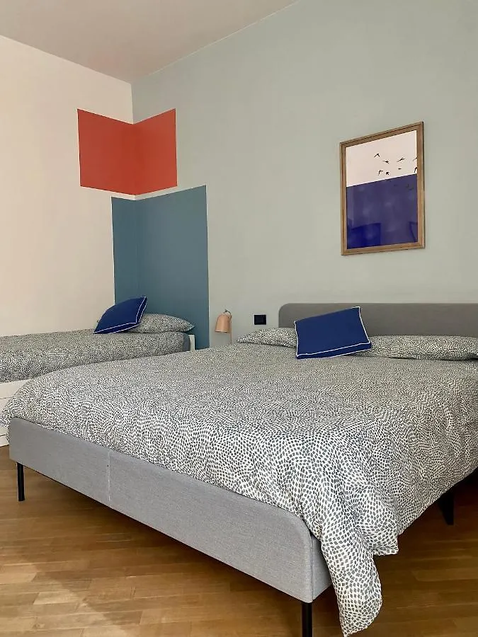 L'Ortensia By Monteverdi Apartments Florence Italy