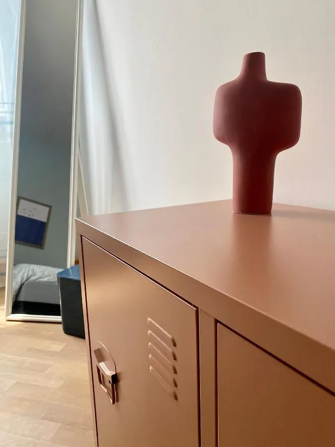 L'Ortensia By Monteverdi Apartments Florence
