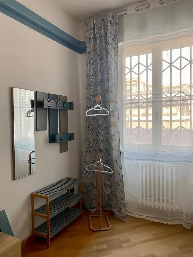 L'Ortensia By Monteverdi Apartments Florence