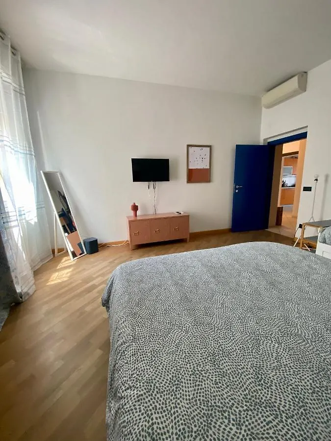 L'Ortensia By Monteverdi Apartments Florence