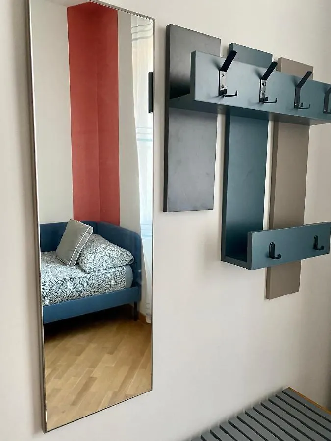 L'Ortensia By Monteverdi Apartments Florence