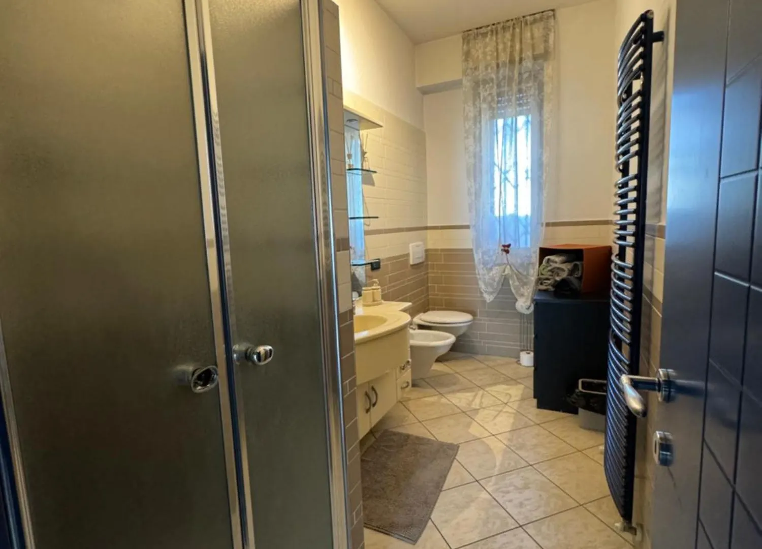 L'Ortensia By Monteverdi Apartments Florence