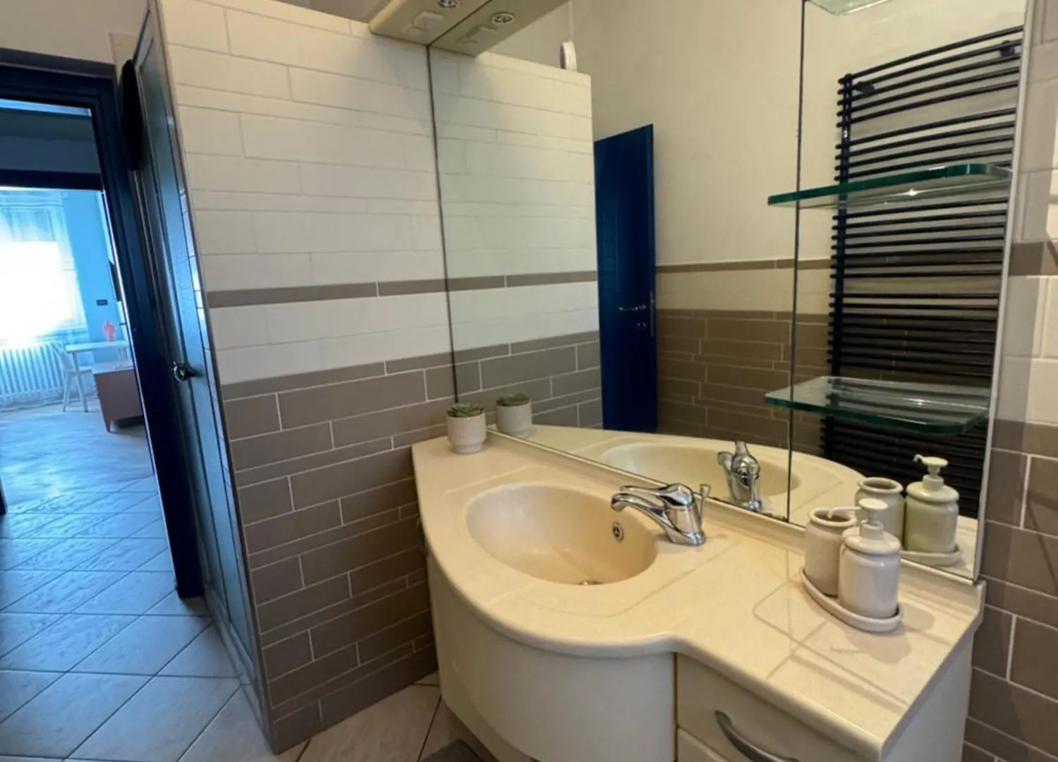 L'Ortensia By Monteverdi Apartments Florence