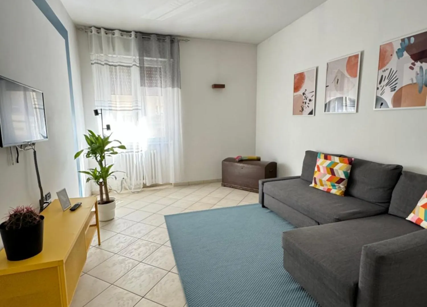 L'Ortensia By Monteverdi Apartments Florence Italy